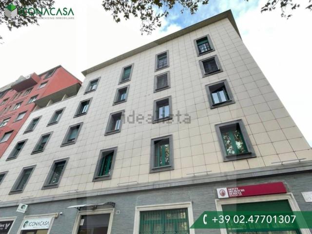 Appartamento in affitto di 25 m² in Corso Lodi, 18