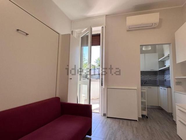 Appartamento in affitto di 25 m² in Corso Lodi, 59