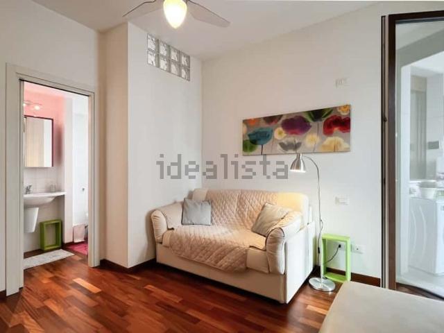 Appartamento in affitto di 25 m² in Corso Lodi, 59