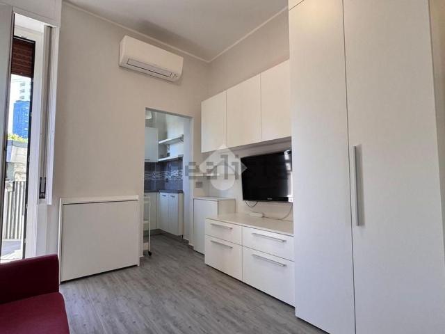 Appartamento in affitto di 25 m² in Corso Lodi, 59
