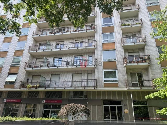 Appartamento in affitto di 25 m² in Corso Peschiera, 249