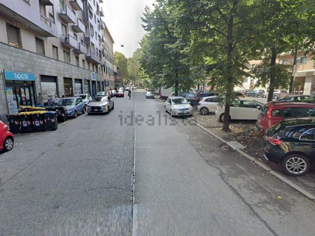 Appartamento in affitto di 25 m² in Corso Racconigi