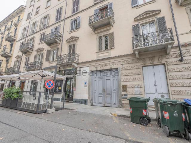 Appartamento in affitto di 25 m² in Corso Tortona, 2