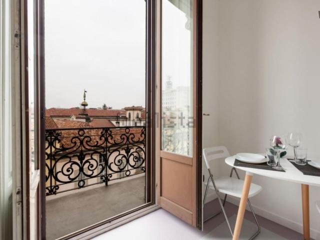 Appartamento in affitto di 25 m² in Largo Enzo Tortora