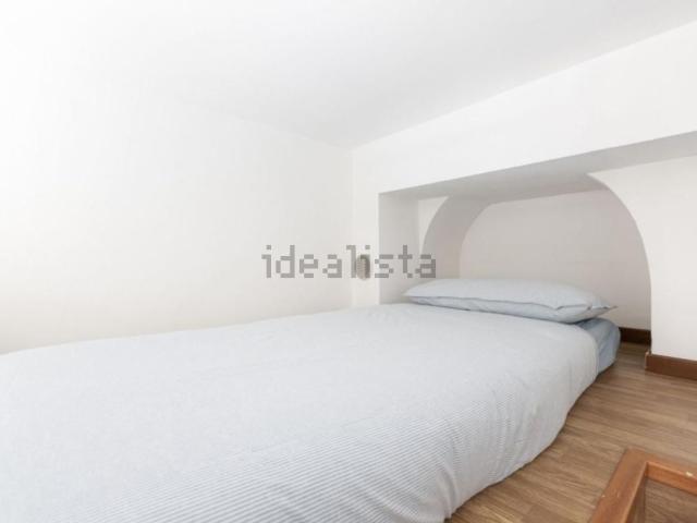 Appartamento in affitto di 25 m² in Largo Enzo Tortora