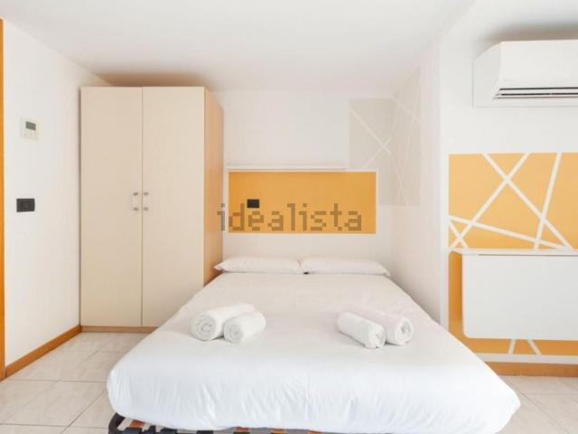 Appartamento in affitto di 25 m² in Largo Enzo Tortora