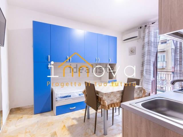 Appartamento in affitto di 25 m² in Piazza 21 Aprile, 19