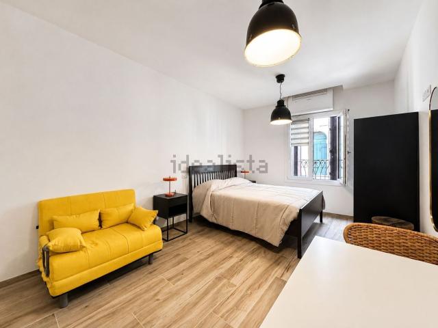Appartamento in affitto di 25 m² in Piazza della Frutta