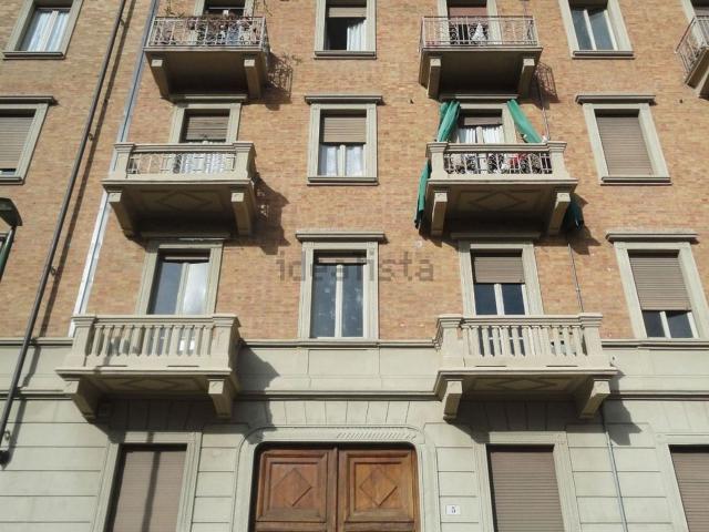 Appartamento in affitto di 25 m² in Piazza Innocenzo Vigliardi Paravia, 5