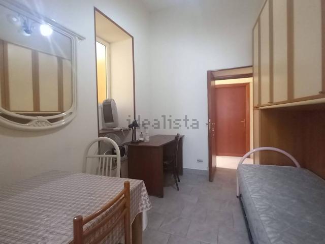 Appartamento in affitto di 25 m² in Piazza Luigi Miraglia, 390