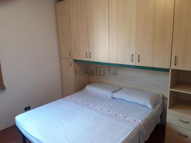 Appartamento in affitto di 25 m² in Piazza San Zenone
