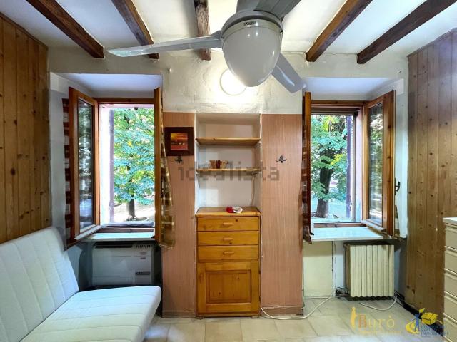 Appartamento in affitto di 25 m² in Strada Giovanni Inzani, 20