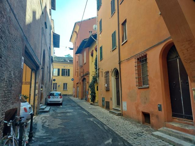 Appartamento in affitto di 25 m² in Vicolo Mariscotti, 7