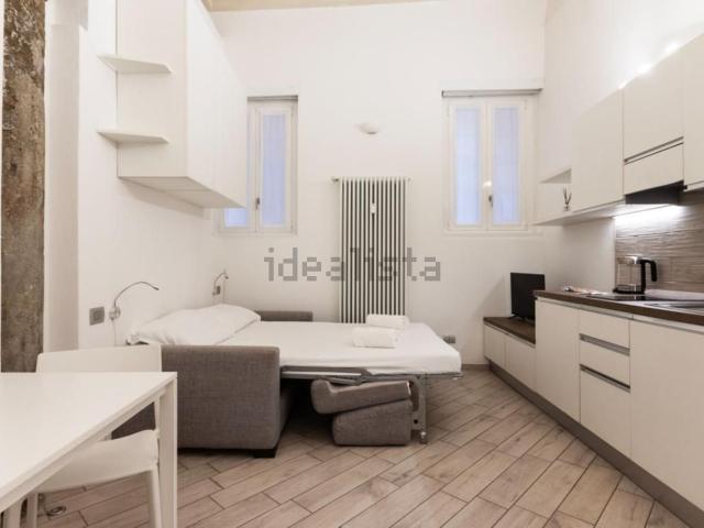 Appartamento in affitto di 25 m² in Vicolo Rasini