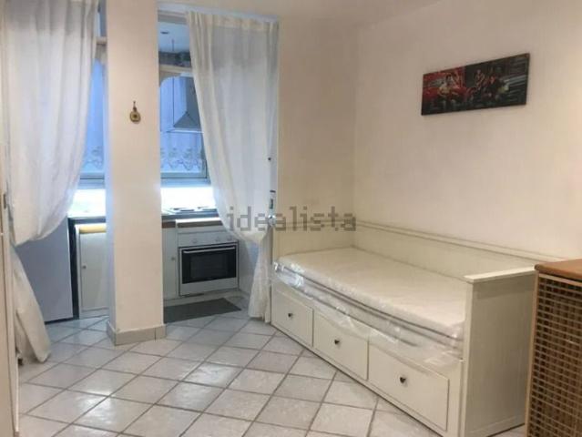 Appartamento in affitto di 25 m² in Via Ugo de Carolis