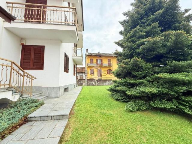 Appartamento in affitto di 25 m² in Via Umberto I, 15