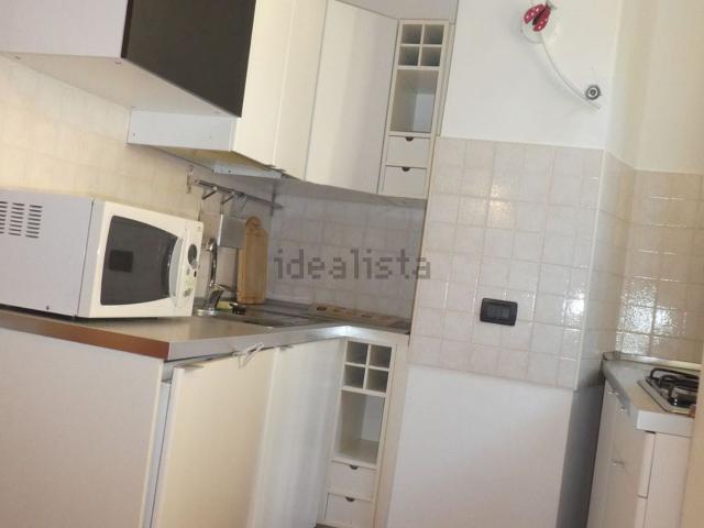 Appartamento in affitto di 25 m² in Via Urbano Rattazzi