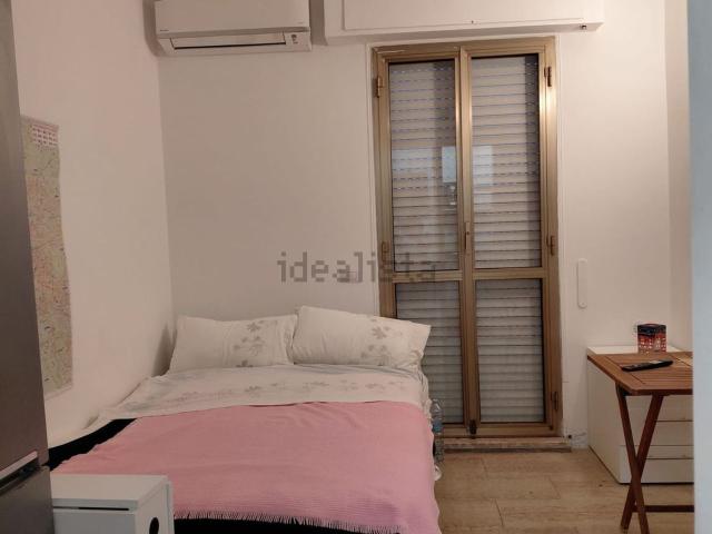 Appartamento in affitto di 25 m² in Via Vacuna, 22