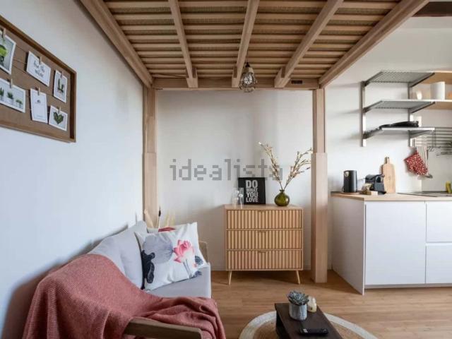 Appartamento in affitto di 25 m² in Via Vincenzo Russo, 8