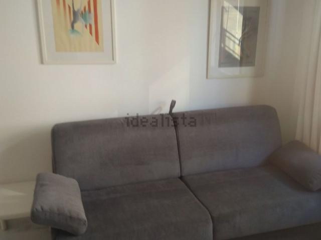 Appartamento in affitto di 25 m² in Via XX Settembre