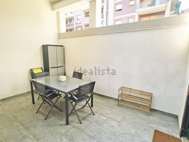 Appartamento in affitto di 25 m² in Via Accademia