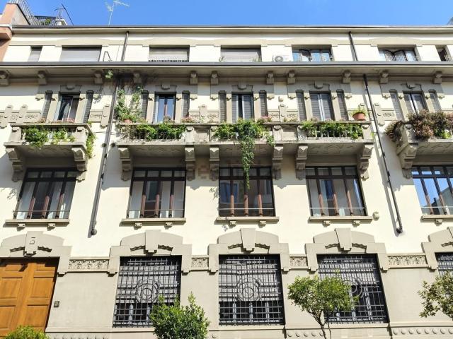 Appartamento in affitto di 25 m² in Via Alessandro Stradella, 3