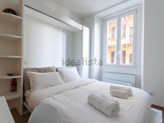Appartamento in affitto di 25 m² in Via Amatore Sciesa
