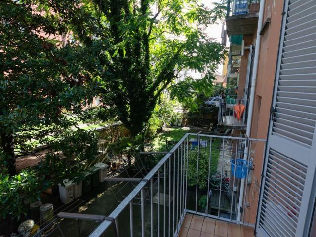 Appartamento in affitto di 25 m² in Via Antonio Mambretti, 14