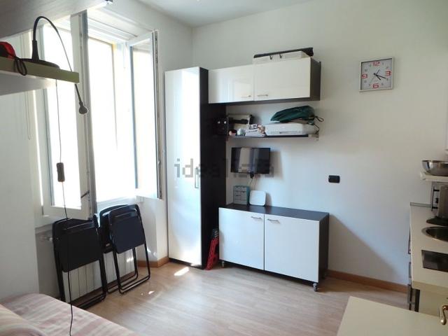 Appartamento in affitto di 25 m² in Via Antonio Tolomeo Trivulzio