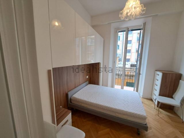 Appartamento in affitto di 25 m² in Via Arno