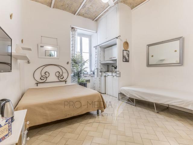 Appartamento in affitto di 25 m² in Via Balilla
