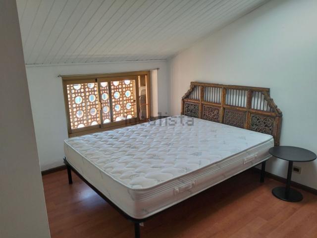 Appartamento in affitto di 25 m² in Via Barbagia, 50