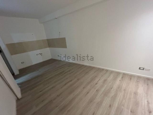 Appartamento in affitto di 25 m² in Via Benedetto Croce, 20