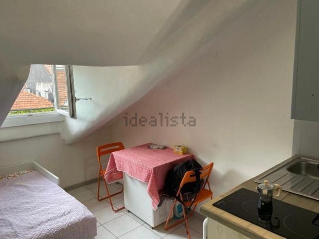 Appartamento in affitto di 25 m² in Via Belfiore, 17