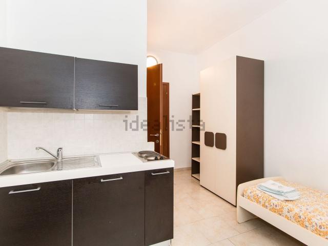 Appartamento in affitto di 25 m² in Via Bernardino Galliari, 33