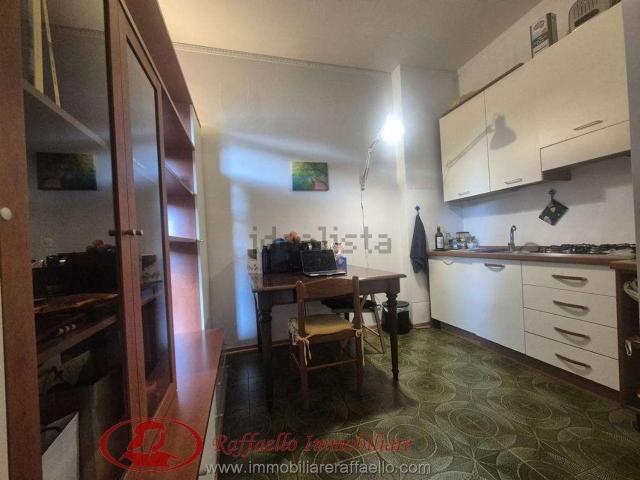 Appartamento in affitto di 25 m² in Via Capo di Mondo
