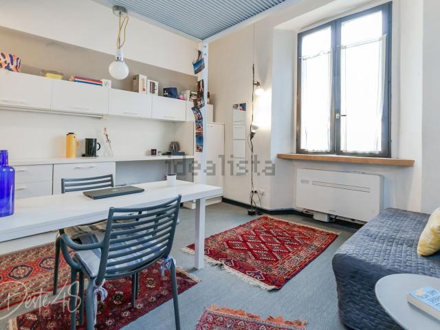 Appartamento in affitto di 25 m² in Via Clusone, 3