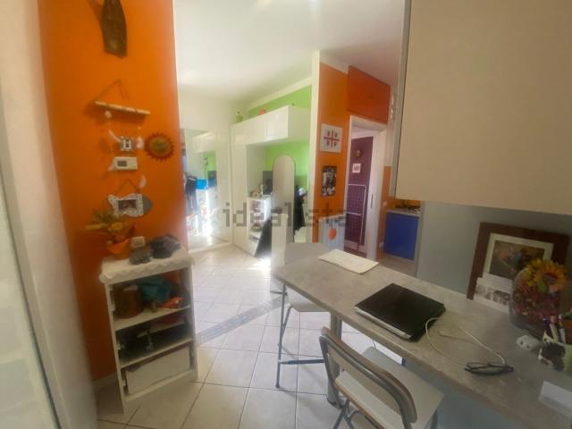 Appartamento in affitto di 25 m² in Via Cusago, 9