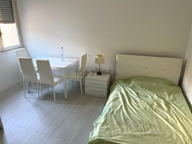 Appartamento in affitto di 25 m² in Via dei Gracchi, 25