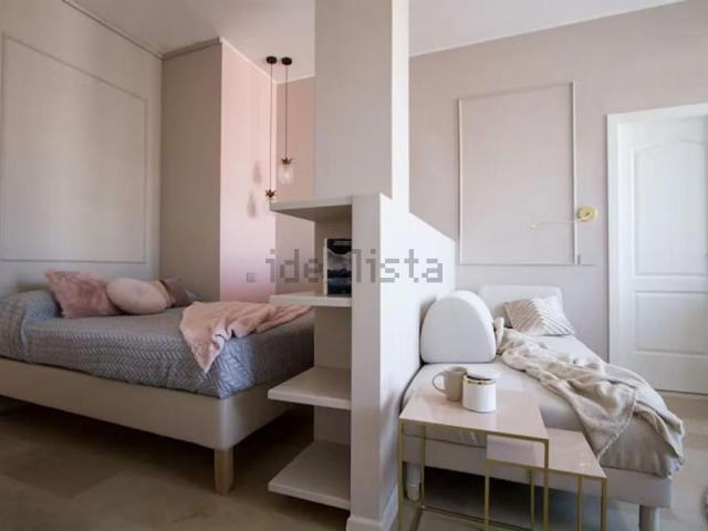 Appartamento in affitto di 25 m² in Via dei Piatti