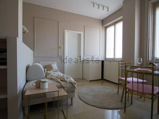 Appartamento in affitto di 25 m² in Via dei Piatti, 8