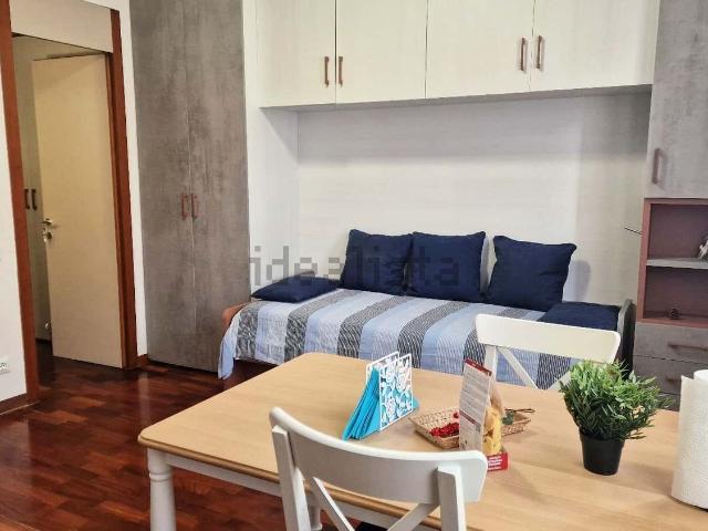 Appartamento in affitto di 25 m² in Via del Portello, 15