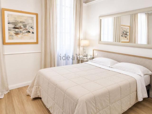 Appartamento in affitto di 25 m² in Via dell&apos Agnolo, 19
