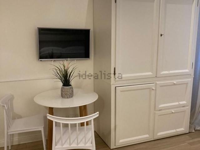 Appartamento in affitto di 25 m² in Via dell&apos Agnolo