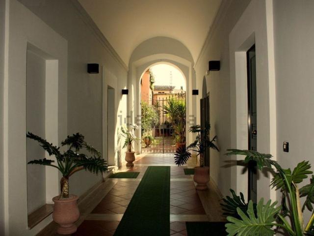 Appartamento in affitto di 25 m² in Via dell&apos Arringo, 26