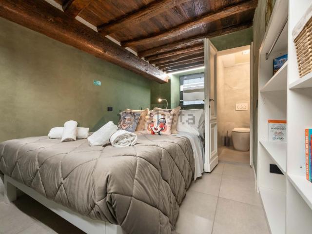 Appartamento in affitto di 25 m² in Via della Vigna Vecchia