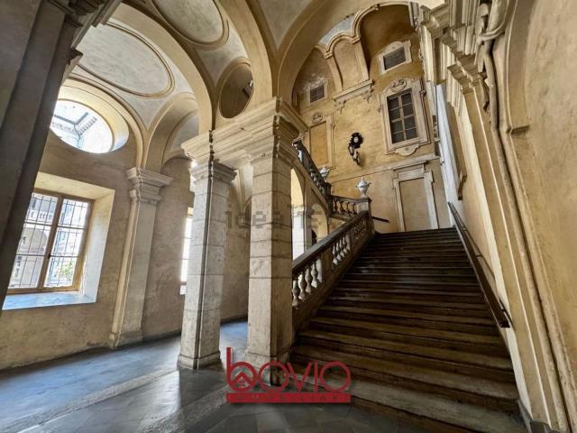 Appartamento in affitto di 25 m² in Via della Consolata, 1