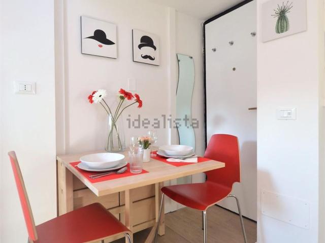 Appartamento in affitto di 25 m² in Via della Sila