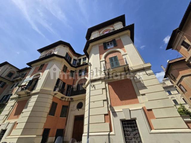 Appartamento in affitto di 25 m² in Via di Villa Torlonia