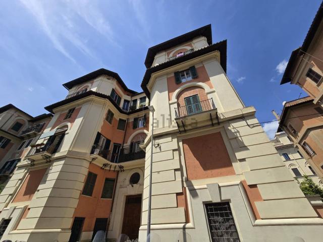 Appartamento in affitto di 25 m² in Via di Villa Torlonia